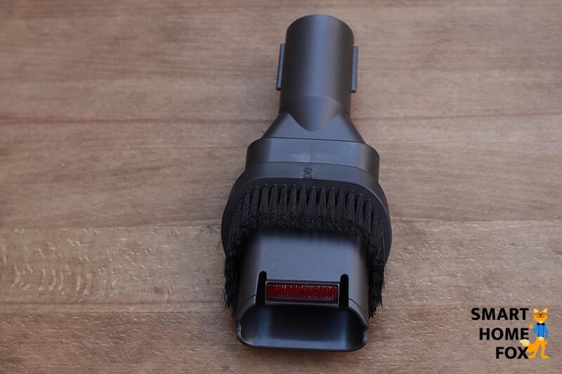 la buse multi-outil ou accessoire combiné
